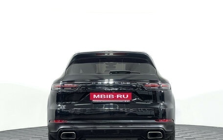 Porsche Cayenne III, 2019 год, 5 650 000 рублей, 4 фотография