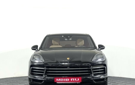 Porsche Cayenne III, 2019 год, 5 650 000 рублей, 2 фотография