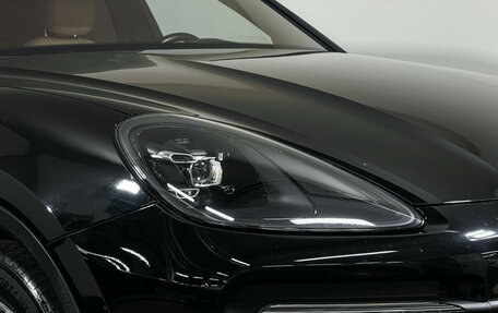 Porsche Cayenne III, 2019 год, 5 650 000 рублей, 9 фотография