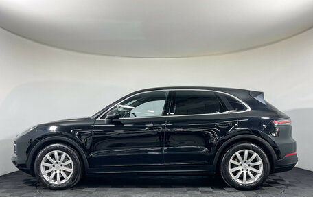 Porsche Cayenne III, 2019 год, 5 650 000 рублей, 12 фотография