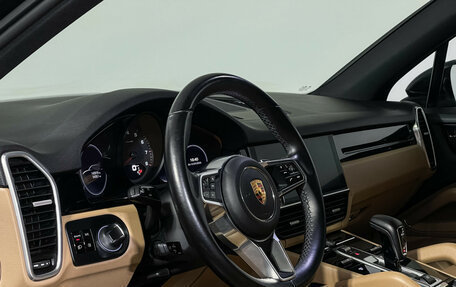 Porsche Cayenne III, 2019 год, 5 650 000 рублей, 16 фотография