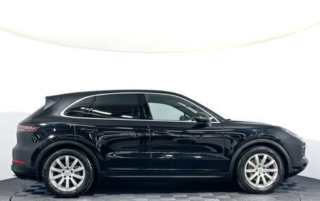 Porsche Cayenne III, 2019 год, 5 650 000 рублей, 10 фотография