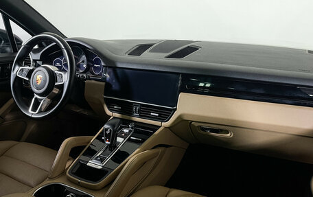 Porsche Cayenne III, 2019 год, 5 650 000 рублей, 13 фотография