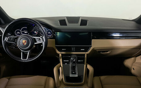 Porsche Cayenne III, 2019 год, 5 650 000 рублей, 15 фотография