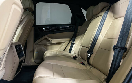 Porsche Cayenne III, 2019 год, 5 650 000 рублей, 14 фотография