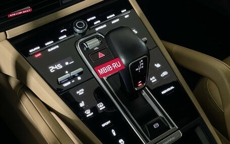 Porsche Cayenne III, 2019 год, 5 650 000 рублей, 21 фотография