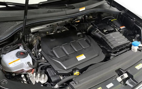 Volkswagen Tiguan II, 2022 год, 2 365 000 рублей, 6 фотография