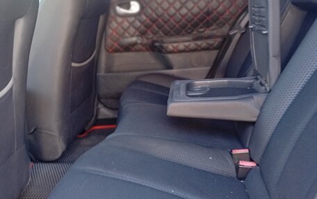 Renault Megane II, 2008 год, 580 000 рублей, 6 фотография