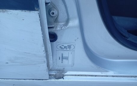 Renault Megane II, 2008 год, 580 000 рублей, 7 фотография