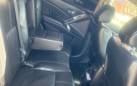 Nissan Murano, 2011 год, 1 200 000 рублей, 7 фотография