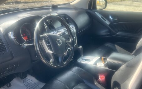 Nissan Murano, 2011 год, 1 200 000 рублей, 5 фотография