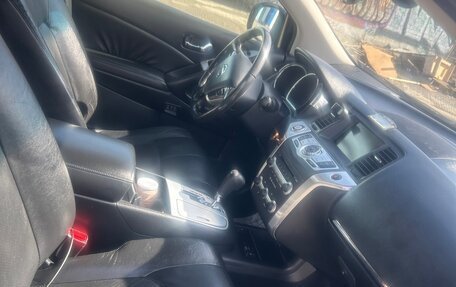 Nissan Murano, 2011 год, 1 200 000 рублей, 6 фотография