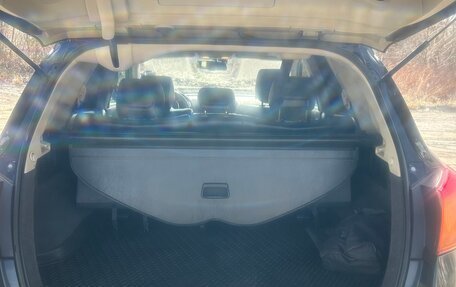 Nissan Murano, 2011 год, 1 200 000 рублей, 8 фотография