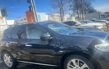 Nissan Murano, 2011 год, 1 200 000 рублей, 2 фотография