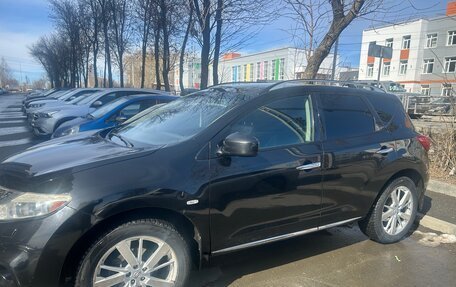 Nissan Murano, 2011 год, 1 200 000 рублей, 3 фотография