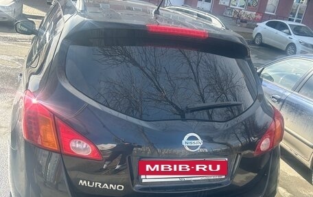 Nissan Murano, 2011 год, 1 200 000 рублей, 4 фотография