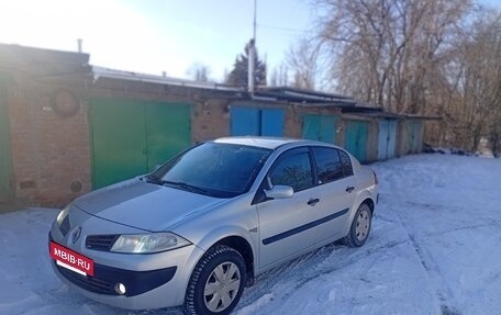 Renault Megane II, 2008 год, 580 000 рублей, 5 фотография