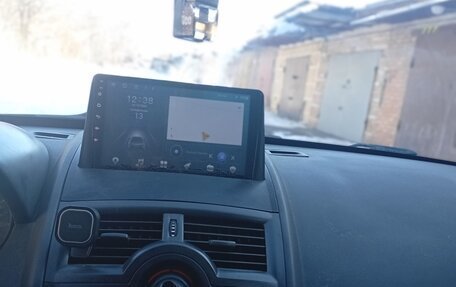 Renault Megane II, 2008 год, 580 000 рублей, 8 фотография