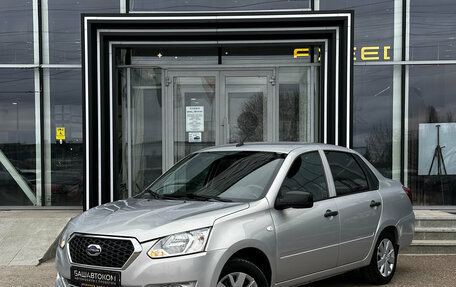 Datsun on-DO I рестайлинг, 2019 год, 599 000 рублей, 1 фотография