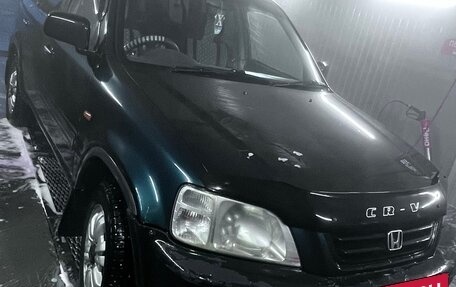 Honda CR-V IV, 1997 год, 470 000 рублей, 1 фотография