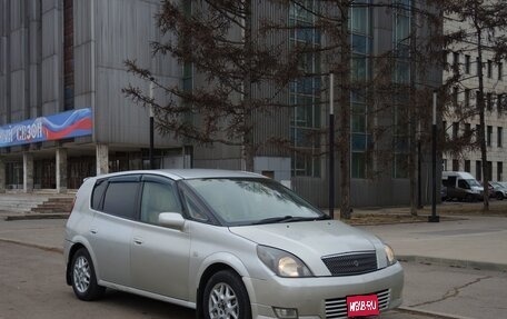 Toyota Opa I рестайлинг, 2000 год, 307 000 рублей, 1 фотография