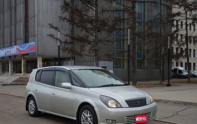 Toyota Opa I рестайлинг, 2000 год, 307 000 рублей, 1 фотография