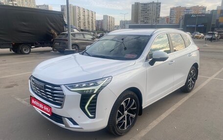 Haval Jolion, 2022 год, 1 650 000 рублей, 1 фотография