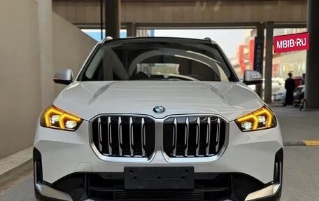 BMW X1, 2023 год, 3 050 586 рублей, 1 фотография