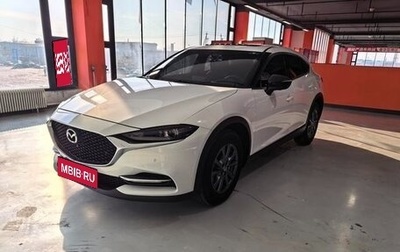 Mazda CX-4, 2023 год, 2 340 000 рублей, 1 фотография