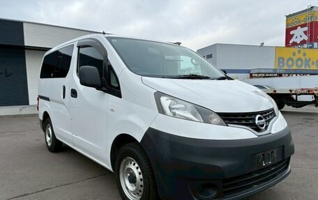 Nissan NV200, 2018 год, 1 205 000 рублей, 1 фотография