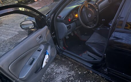 Nissan Almera Classic, 2007 год, 250 000 рублей, 1 фотография