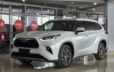 Toyota Highlander, 2026 год, 5 300 000 рублей, 1 фотография