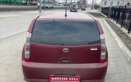 Toyota Opa I рестайлинг, 2000 год, 350 000 рублей, 1 фотография