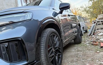 Geely Tugella FY11, 2023 год, 3 200 000 рублей, 1 фотография