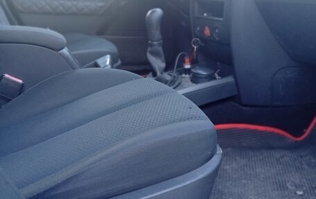 Renault Megane II, 2008 год, 580 000 рублей, 10 фотография