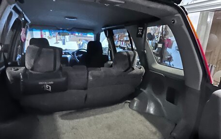 Honda CR-V IV, 1997 год, 470 000 рублей, 4 фотография