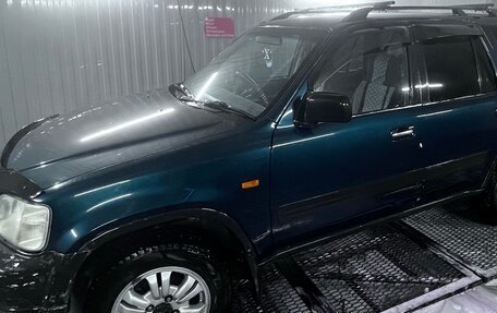 Honda CR-V IV, 1997 год, 470 000 рублей, 2 фотография