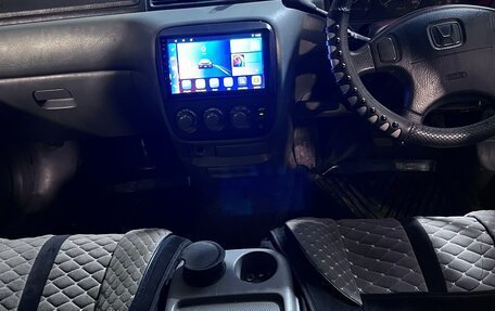 Honda CR-V IV, 1997 год, 470 000 рублей, 6 фотография