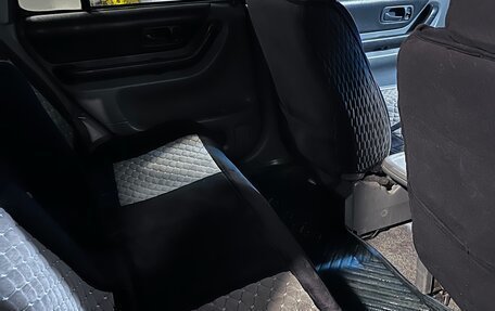 Honda CR-V IV, 1997 год, 470 000 рублей, 7 фотография