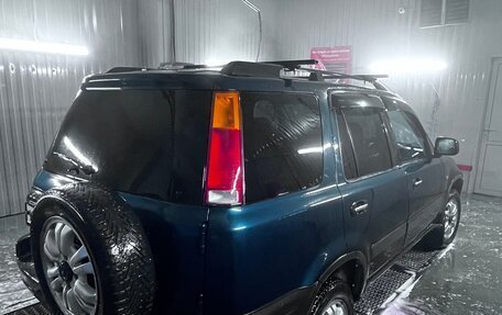 Honda CR-V IV, 1997 год, 470 000 рублей, 9 фотография