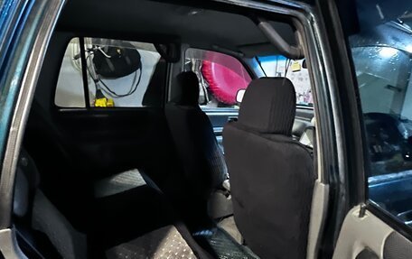 Honda CR-V IV, 1997 год, 470 000 рублей, 5 фотография