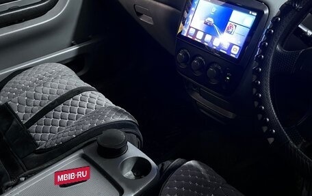 Honda CR-V IV, 1997 год, 470 000 рублей, 8 фотография