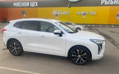 Haval Jolion, 2022 год, 1 650 000 рублей, 4 фотография