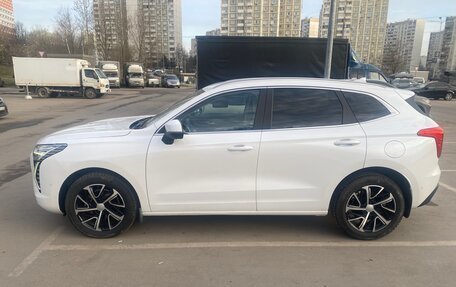 Haval Jolion, 2022 год, 1 650 000 рублей, 8 фотография