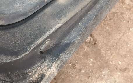 Daewoo Matiz I, 2004 год, 125 000 рублей, 5 фотография