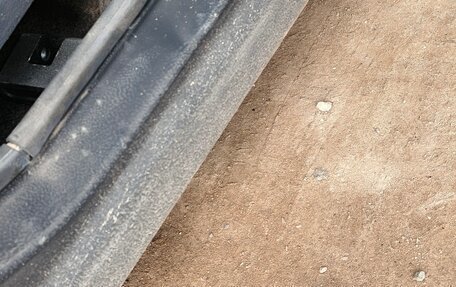 Daewoo Matiz I, 2004 год, 125 000 рублей, 6 фотография