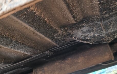 Daewoo Matiz I, 2004 год, 125 000 рублей, 7 фотография