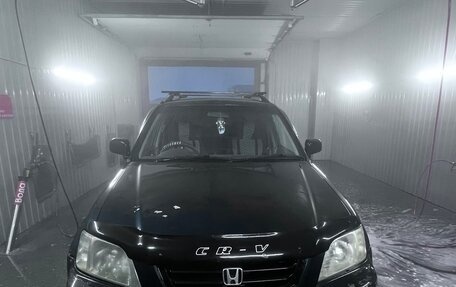Honda CR-V IV, 1997 год, 470 000 рублей, 11 фотография