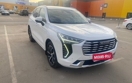 Haval Jolion, 2022 год, 1 650 000 рублей, 3 фотография