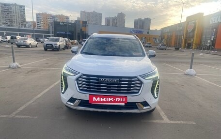 Haval Jolion, 2022 год, 1 650 000 рублей, 2 фотография